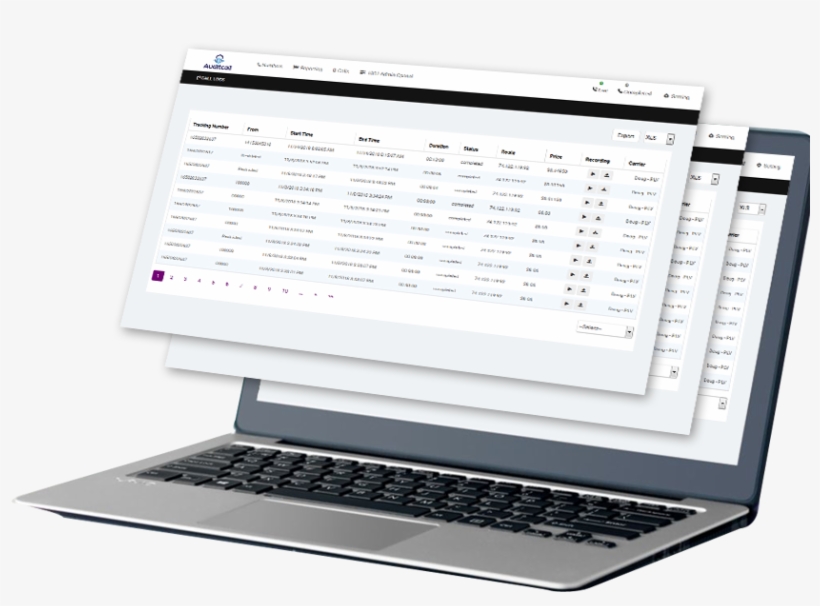 Using Auditcall With Google Marketing Suite Allows - Netbook, transparent png download