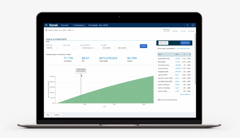 Smart Tools For Success - Cision Media Monitoring, transparent png download