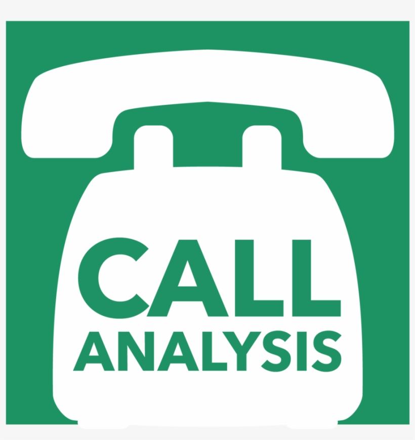 Dr Product Call Analysis, transparent png download