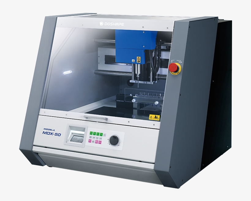 Mdx-50 Dgs White - Mdx 50 Png, transparent png download