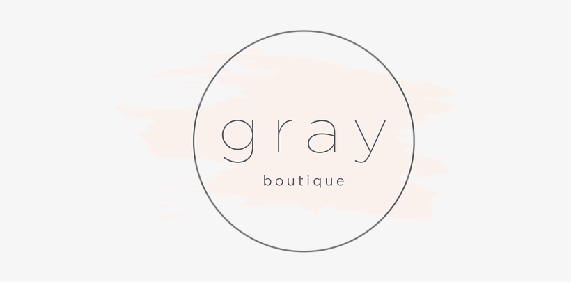 A Touch Of Gray - Graphic Design, transparent png download