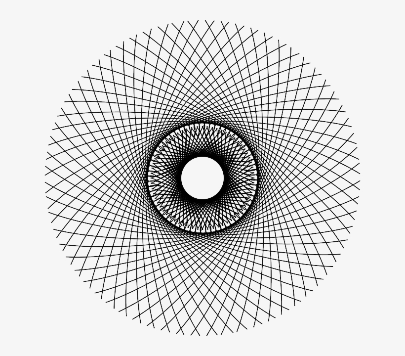 640 X 640 0 - Geometric Png, transparent png download