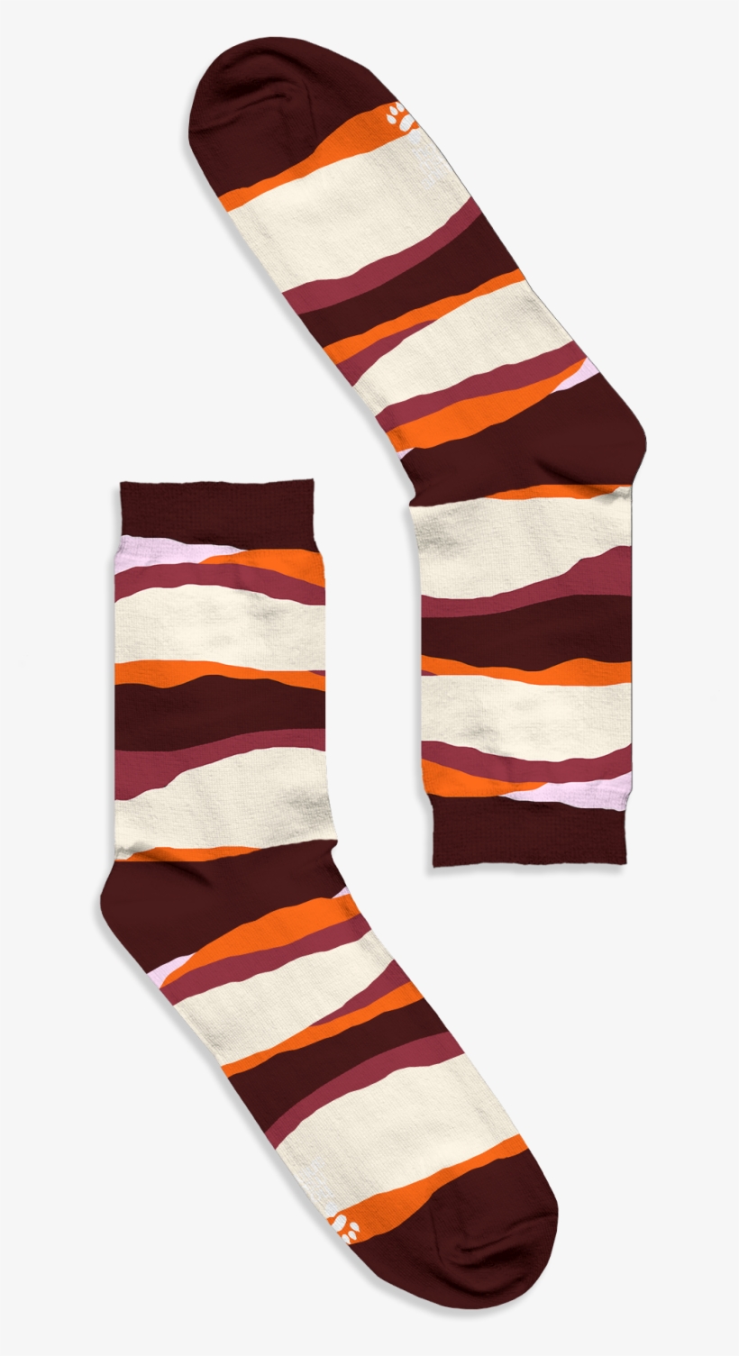 Hockey Sock, transparent png download