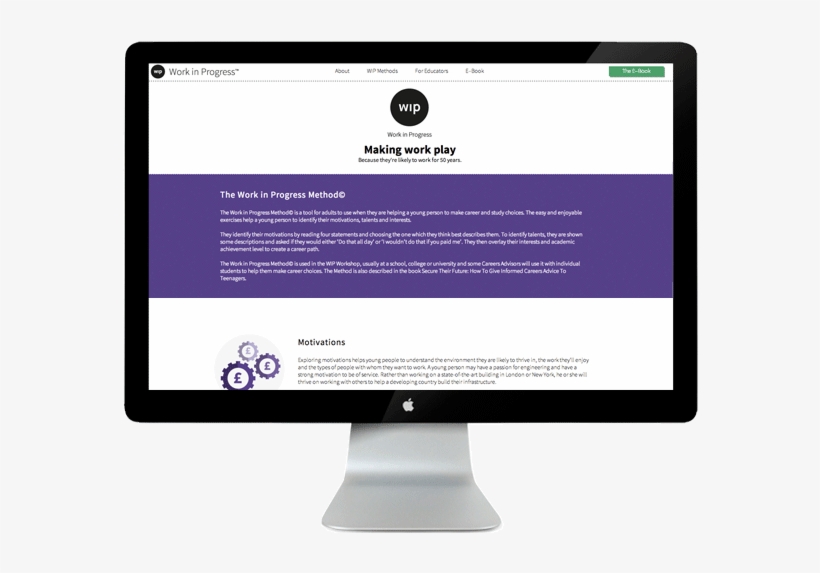 Wip W4 - Computer Monitor, transparent png download