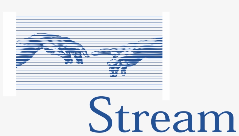 Clip Stream Logo Png Svg Freebie Supply - Softbank Group, transparent png download