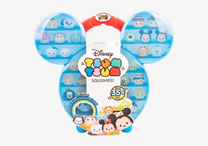 Children's Toys - Disney Tsum Tsum Squishies, transparent png download
