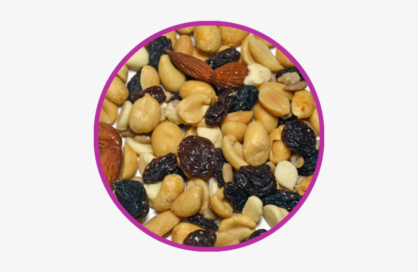 Mix 'n Yogurt Unsalted - Fruit Salad, transparent png download