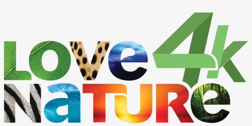 Singapore Blue Ant Media, An International Content - Love Nature Hd Channel, transparent png download
