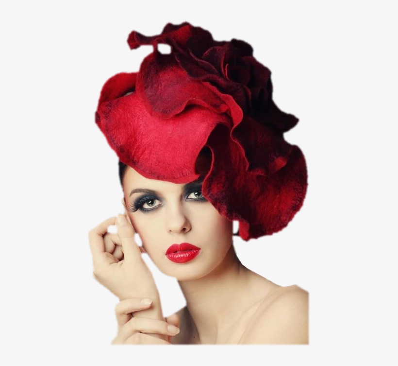 37 Maxi Dresses And Maxi Skirt- 2013 Hot Fashion Trend - Hat, transparent png download