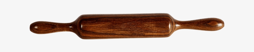 Sheesham Roller Pin - Paddle, transparent png download