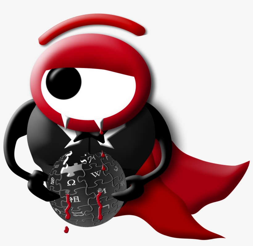 Papocchio Dracula, transparent png download