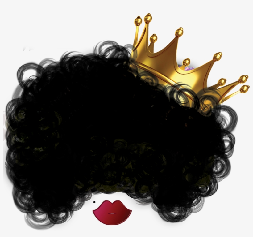 Culture Fuzz - Wig, transparent png download