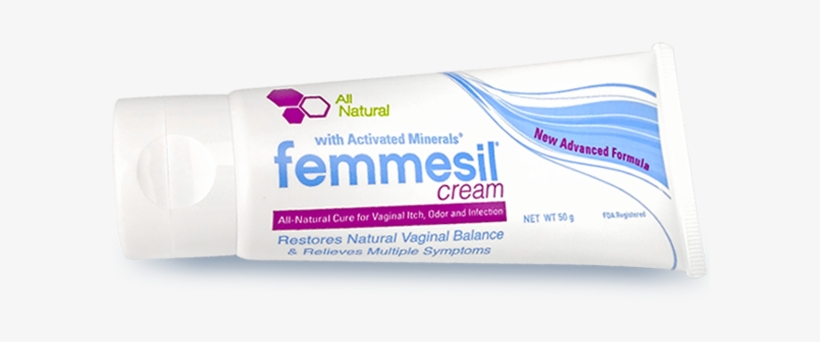 Eliminates Vaginal Itch Due To Yeast Infections - Food, transparent png download