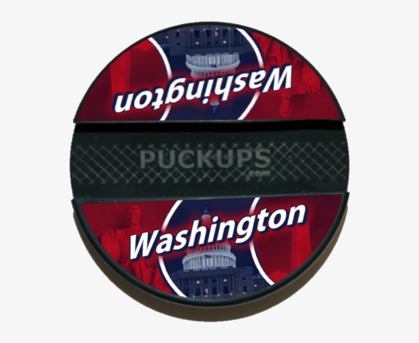 Washington Capitals - Capitol Hill Washington Dc, transparent png download