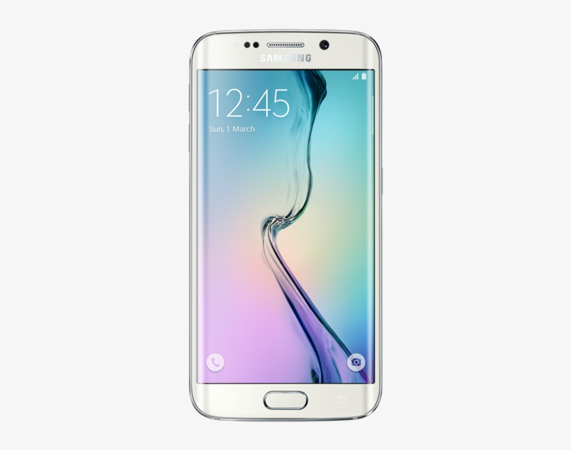 Samsung G 6, transparent png download