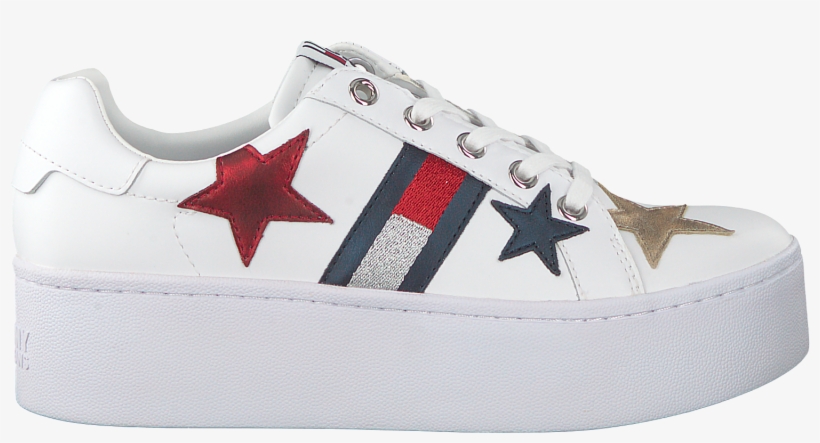 Next - Tommy Hilfiger Icon Sneakers, transparent png download