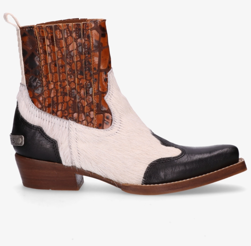 Cowboy Boot, transparent png download