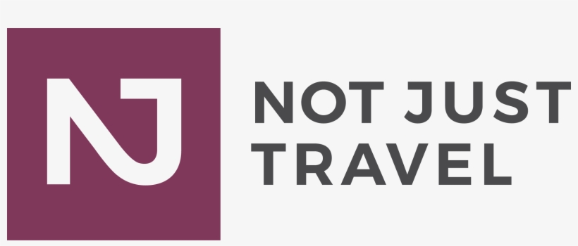 Njtravel 1 Generic Colour Cmyk - Graphic Design, transparent png download