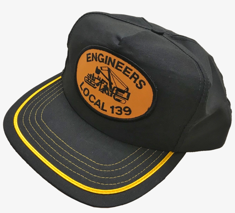 Image - Baseball Cap, transparent png download