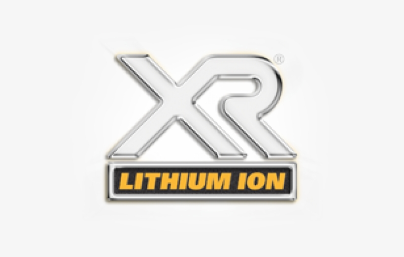 Xr Li Ion, transparent png download
