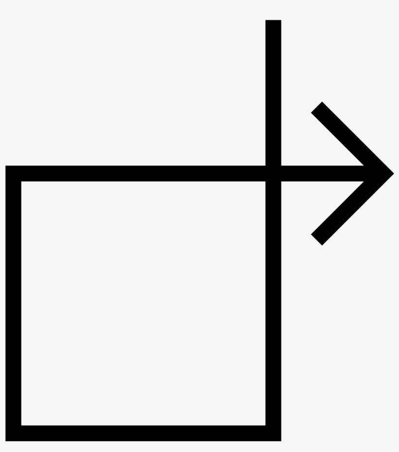 Transparent Logo - Line Art, transparent png download