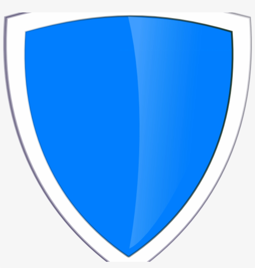 Free Shield Clipart Free Shield Clipart Shield Png, transparent png download