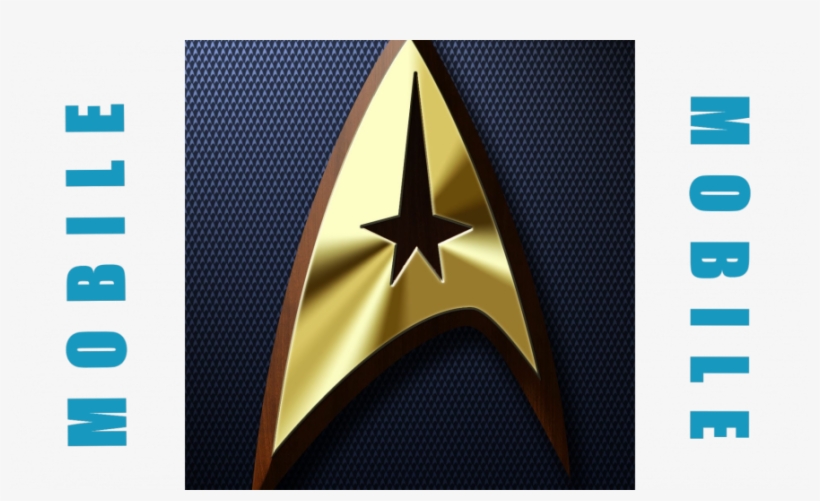 Star Trek - Horror Hd Picture Cartoon 1920, transparent png download