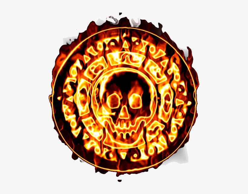 Pirate Clipart And Images - Circle, transparent png download