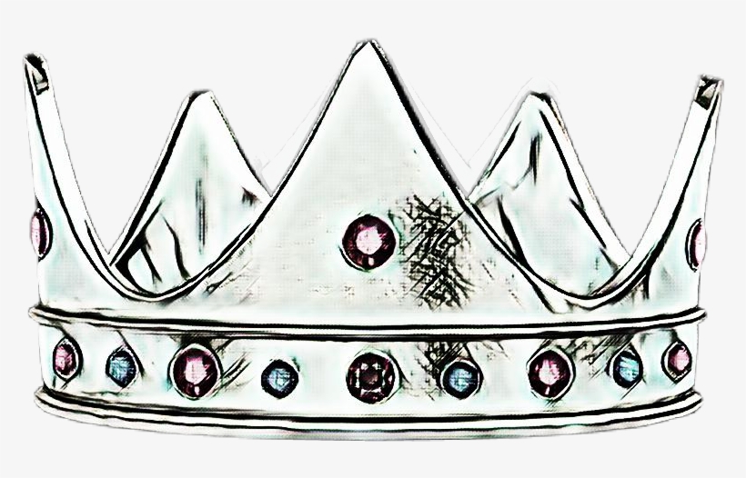 #crown #see #right #king #kings #freedom #kingdom #kids - Tiara, transparent png download