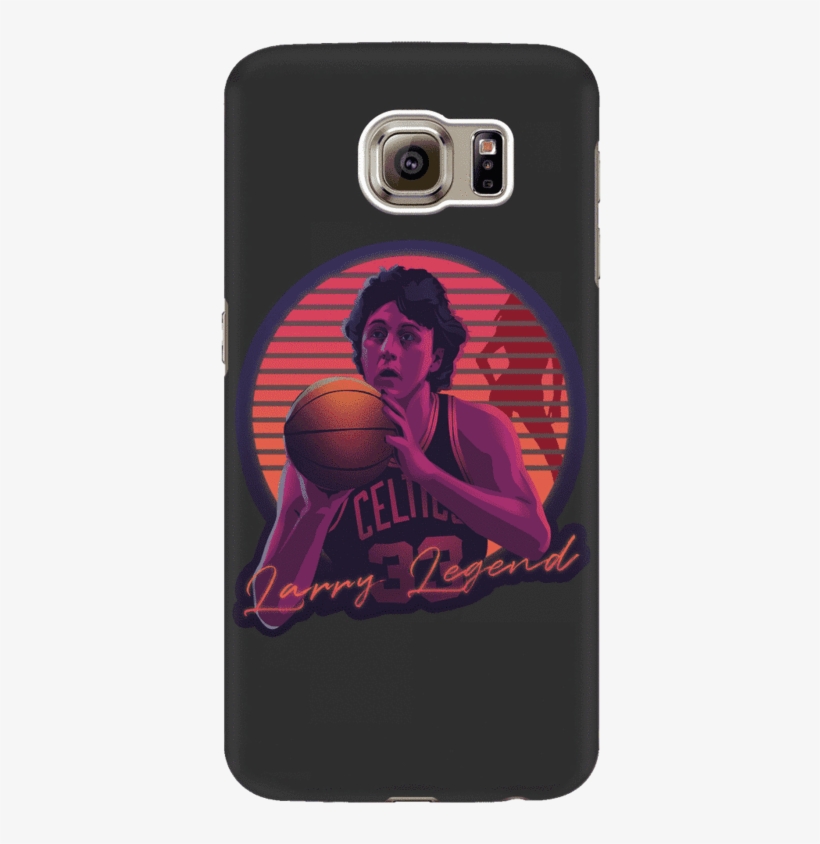 "lary Legend" Bird Phone Case - Slam Dunk, transparent png download
