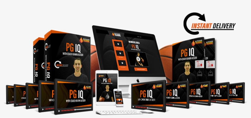 Damin Has Done What No One In Basketball Has Done Before - Basketball, transparent png download