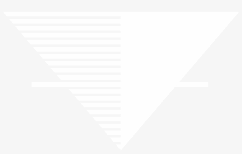 Newlogo5 100317 - Triangle, transparent png download