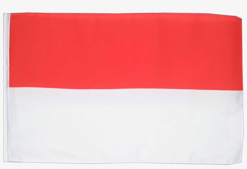 Indonesia In Flag - Flag, transparent png download