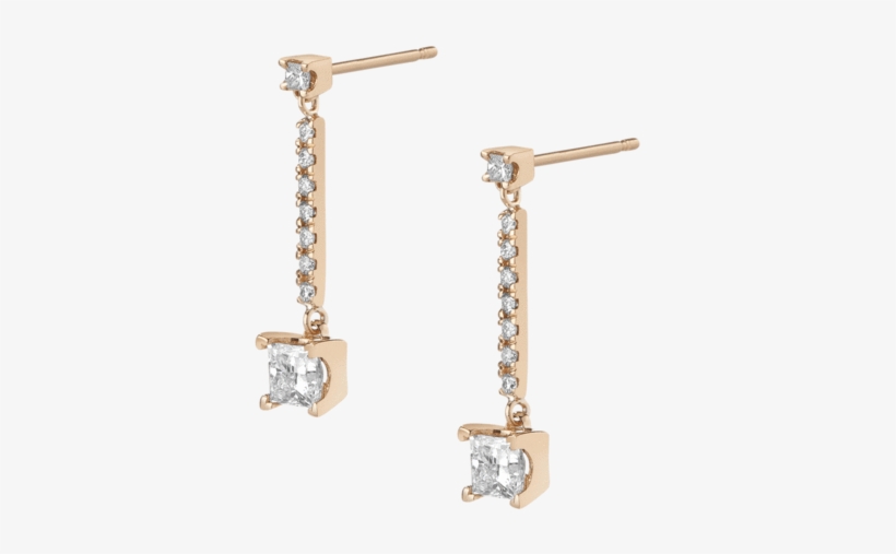 Earrings, transparent png download