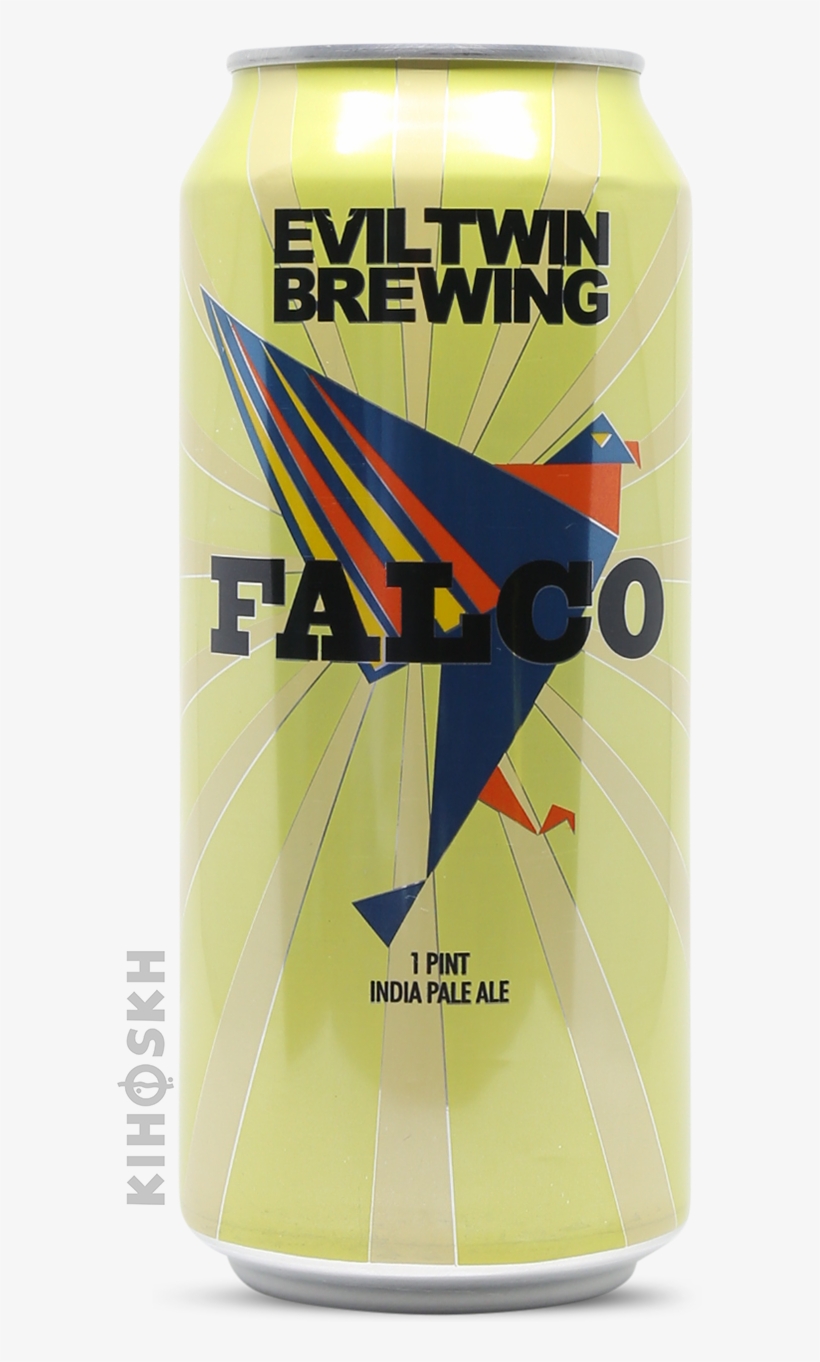 Evil Twin - Evil Twin Brewing, transparent png download