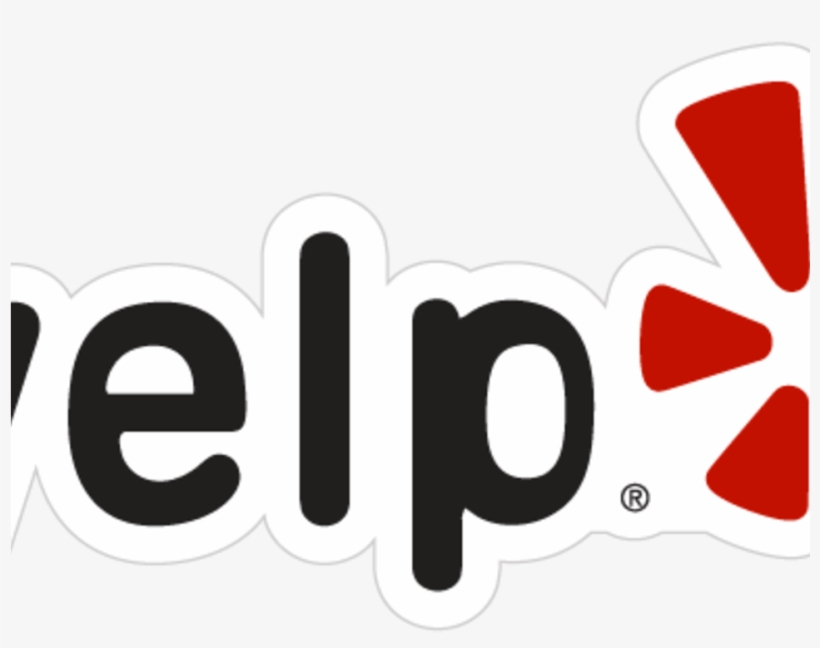 Yelp 2c Outline20171004 20944 12eez6d - Yelp, transparent png download