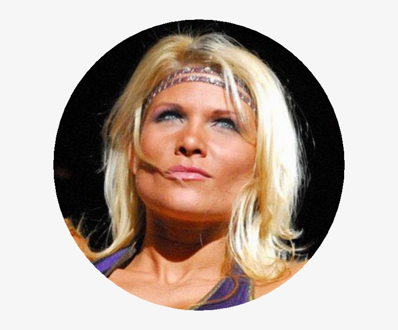 Bethphoenix - Blond, transparent png download