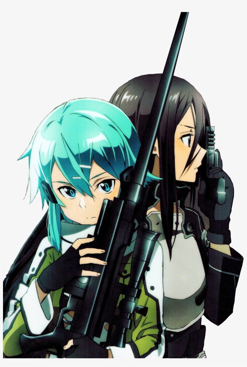 “ Sword Art Online Ii, transparent png download