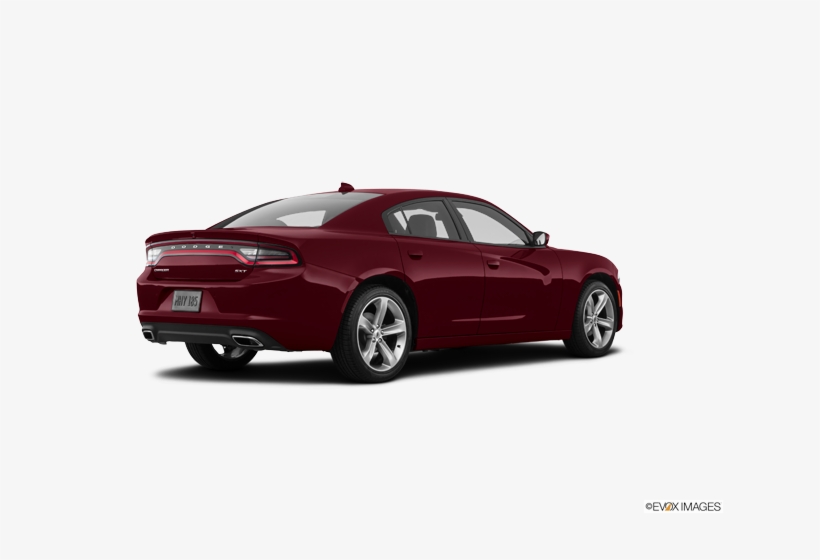 New 2018 Dodge Charger In Statesboro, Ga - Chevrolet Camaro, transparent png download