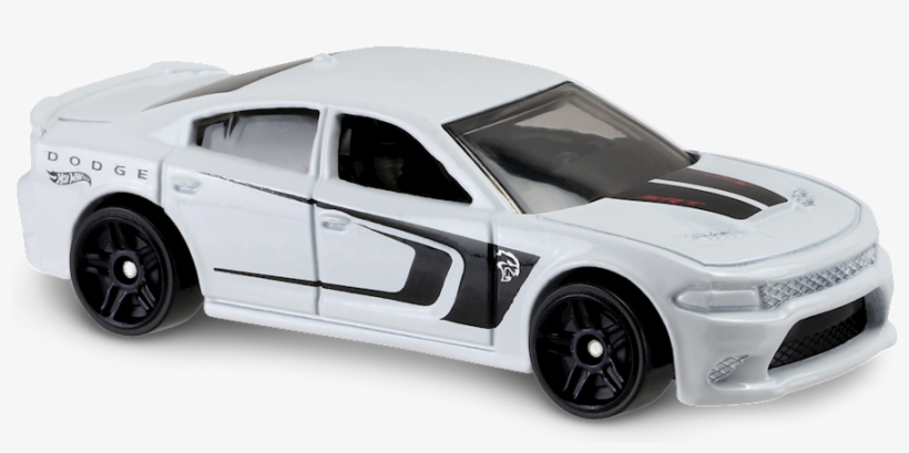 15 Dodge Charger Srt - Supercar, transparent png download