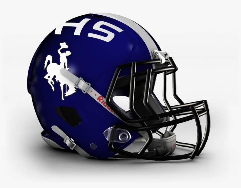 Cowboys W 25 34 - Austin Black Bears Football, transparent png download