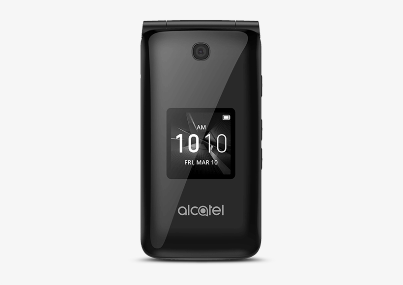 Alcatel Go Flip Sprint, transparent png download