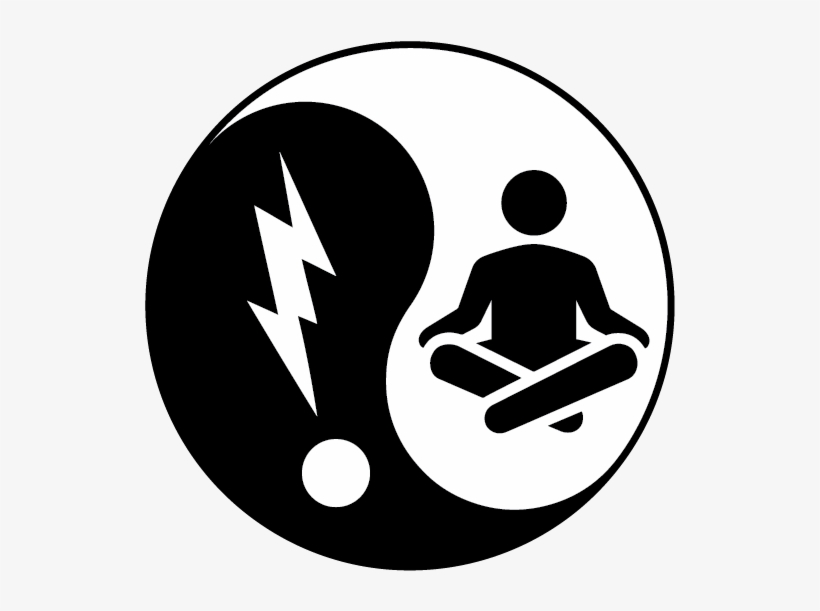 Gabriel Dusil • Time Is Relentless - Traffic Sign, transparent png download