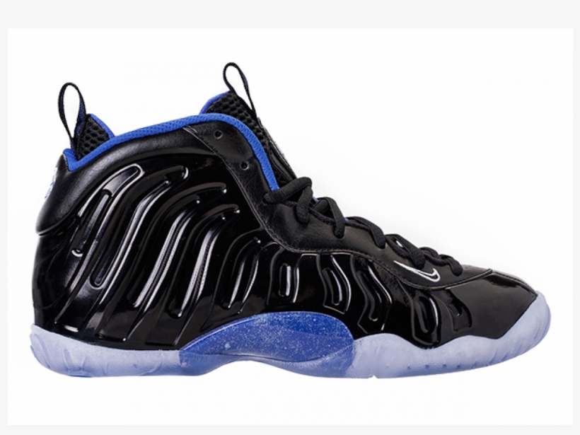 Nike Foamposite Space Jam, transparent png download