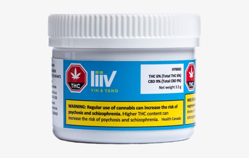 Liiv Yin & Yang, transparent png download