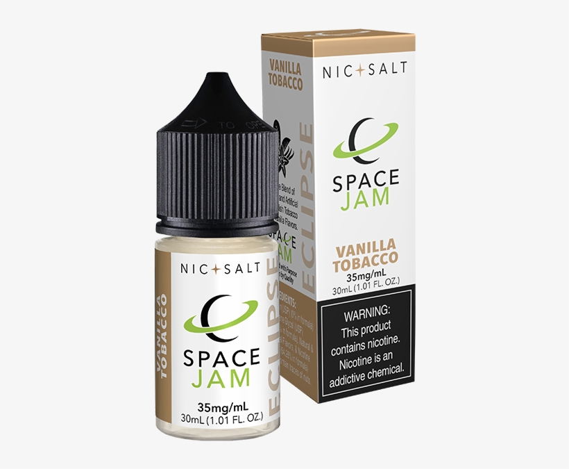 Green Apple Nic Salt Vape Juice, transparent png download