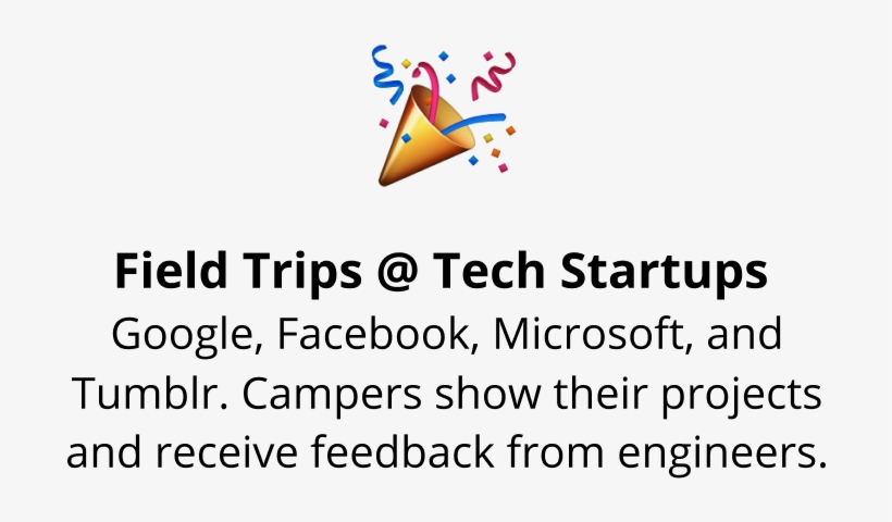 The Camp Coding Space Advantage - Microsoft Iis, transparent png download