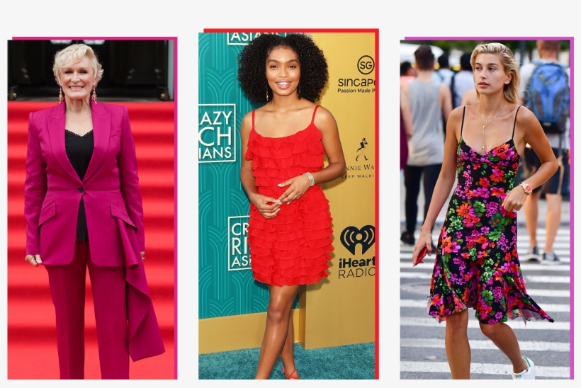 Week In Fashion - Green Carpet Crazy Rich Asians, transparent png download