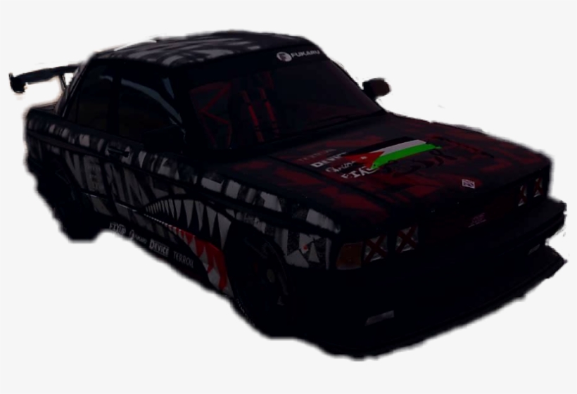 Free To Edit - Alfa Romeo 155, transparent png download