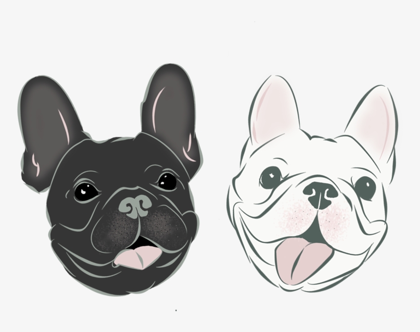 You Won {prize} - French Bulldog, transparent png download